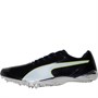 Puma Męskie Evospeed Electric 7 Kolce do Biegania Czarny
