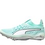 Puma Unisex Evospeed Netfit Sprint 2 Atletiske Pigsko Blå