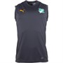 Puma Haut Sans Manches FIF Ivory Coast Homme Gris