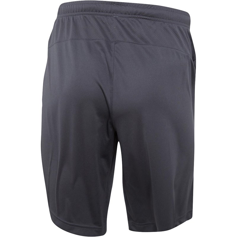 Puma Short de Foot FIF Ivory Coast Homme Gris