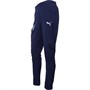 Puma Mens FIGC Italy Training Pants Peacoat/Team Power Blue