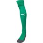 Puma Herren Final Fußballsocken Grün