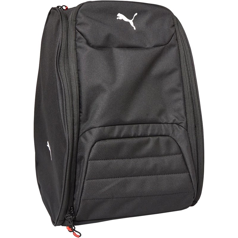 Buy Puma Mens Motorsport Helmet Bag Puma Black