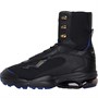 Puma Damen X Balmain Cell Stellar Mid Sneakers Schwarz