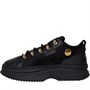 Puma Dames X Balmain Deva Sneakers Zwart