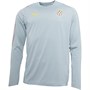 Puma Sweat GFA Ghana Homme Gris