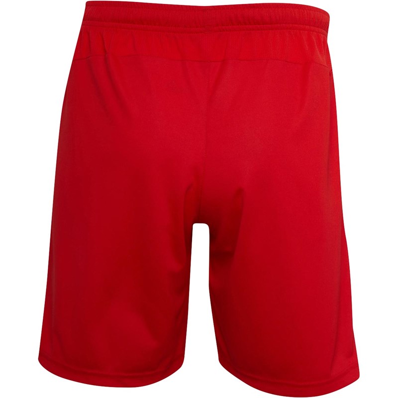 Puma Mens LIGA Shorts Puma Red/Puma White