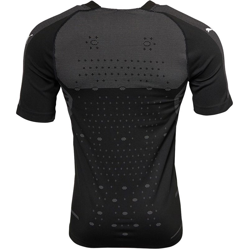 puma evoknit maillot