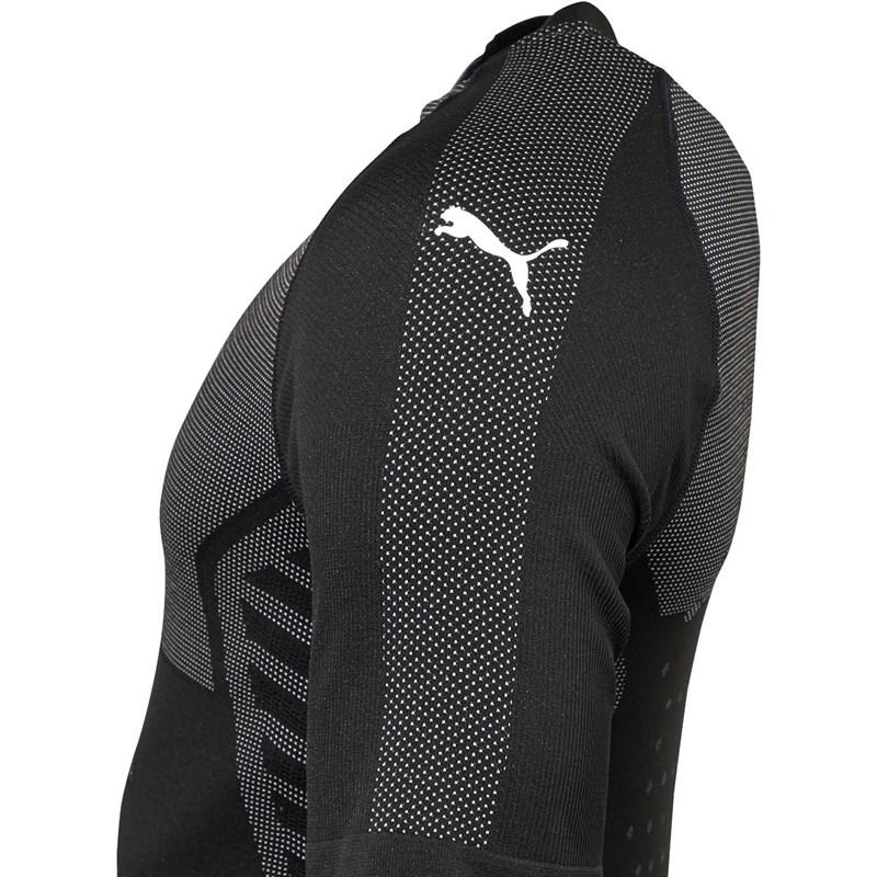 puma evoknit maillot