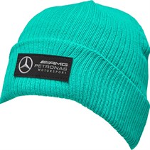 Puma Bonnet Mercedes AMG Petronas Motorsport Homme Vert