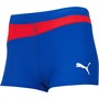 Puma Short Volleyball Hot Femme Multicolore