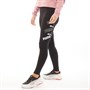 Puma Womens Amplified Leggings Puma Black