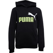 khaki green puma jumper