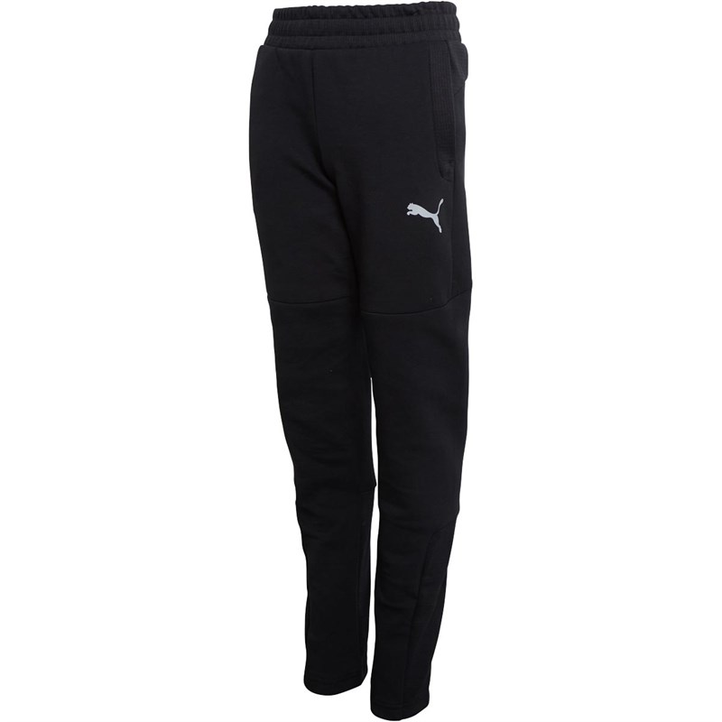 puma sweatpants boys