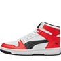 Puma Baskets Rebound Layup Sl Homme Multicolore