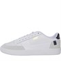 Puma Herrer Ralph Sampson MC Clean Sneakers Hvid