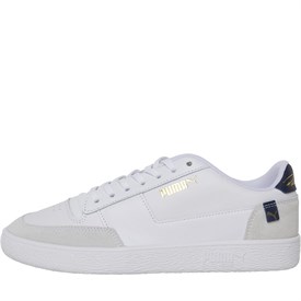 Buy Puma Mens Ralph Sampson MC Clean 