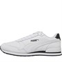 Puma Męskie St Runner V2 Full Buty Sportowe Biały