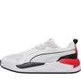 Puma Herrer X Ray Game Sneakers Hvid