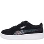 Puma Baskets Vikky V2 Multi FS AC Infant Noir