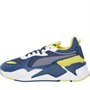 Puma RS-X Collegiate Sneakers Blå