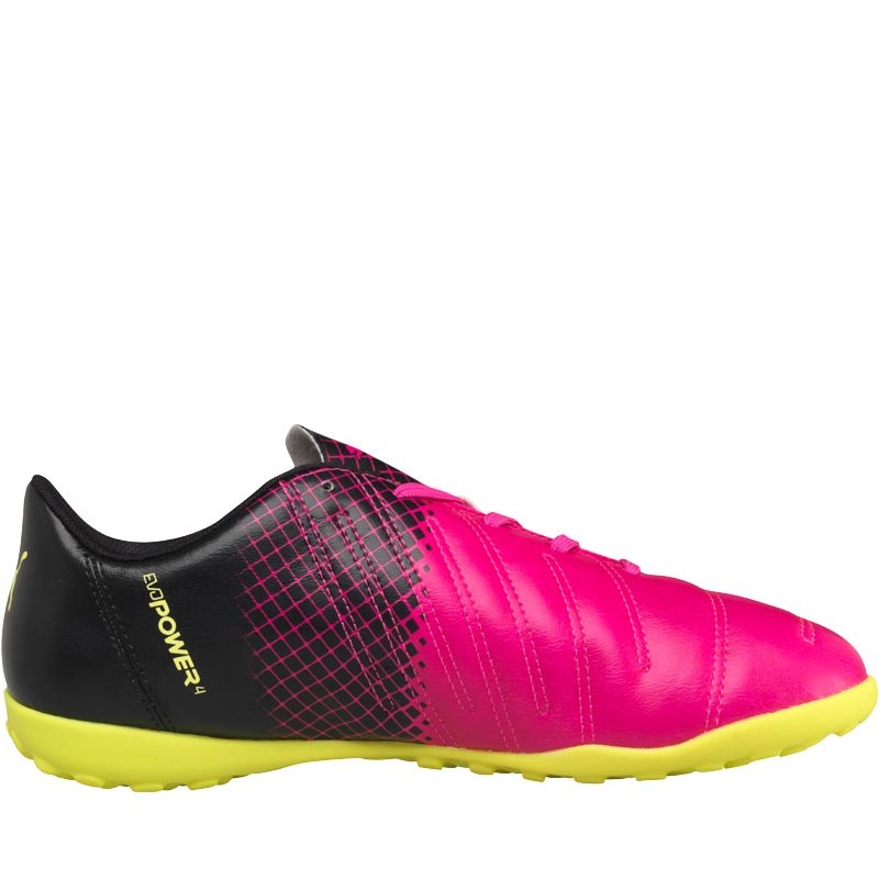 puma junior astro boots