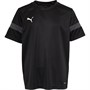 Puma Junior Ftblplay dryCELL Koszulka bez Rękawów Czarny