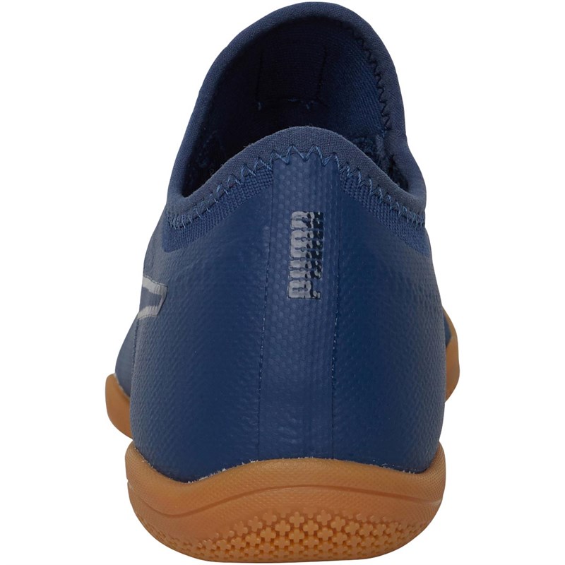 Puma Herrer 365 Sala 1 Indoor Sneakers Blå