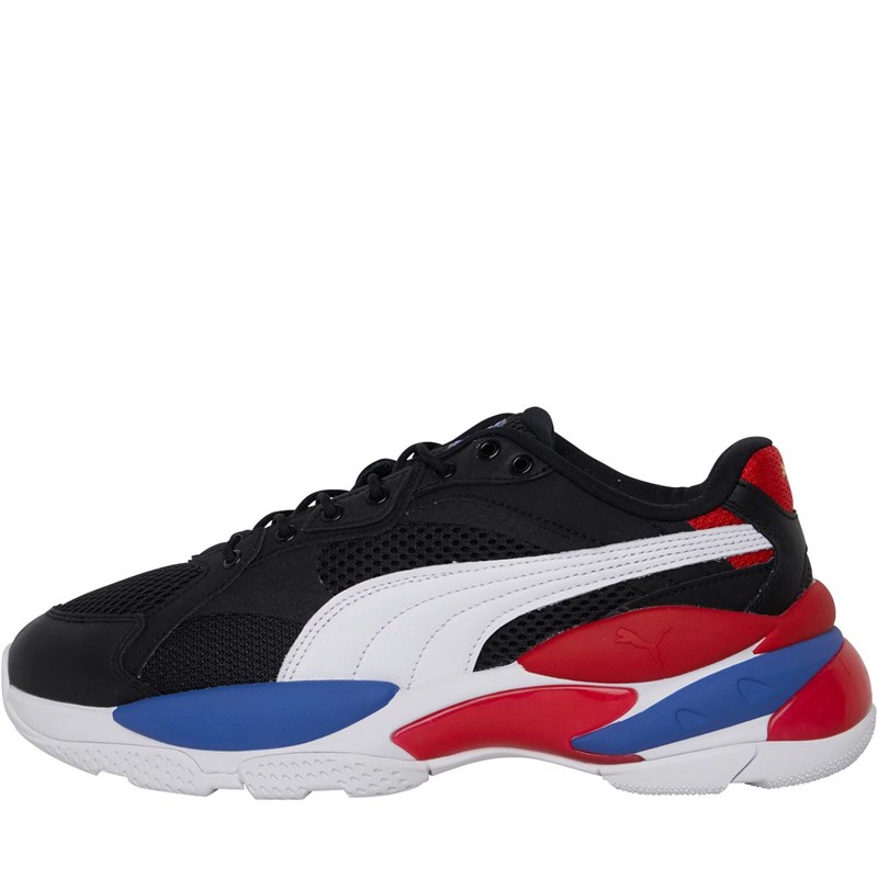 Puma best sale epsilon homme