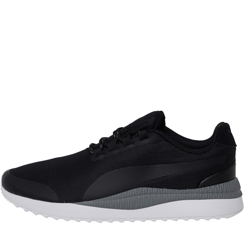 puma pacer next fs black