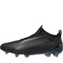 Puma Herren One 20.1 Fg/Ag Firm Ground Fußballschuhe Schwarz