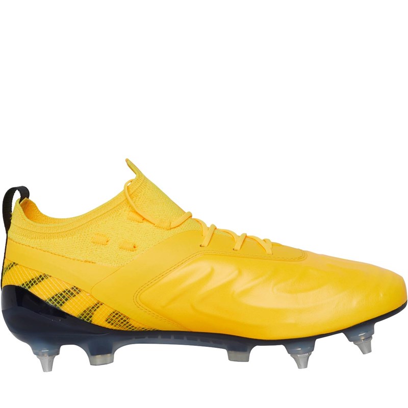 puma soft ground football boots