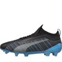 Puma Mens One 5.1 City Fg/Ag Firm Ground Football Boots Black/Black