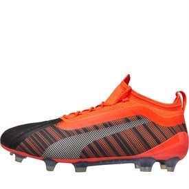 mandmdirect puma football boots