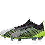 Puma Herren One 5.1 Fg/Ag Firm Ground Fußballschuhe Schwarz