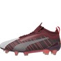 Puma Damen One 5.1 FG/AG Firm Ground Fußballschuhe Lila