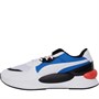 Puma Mens RS 9.8 Fresh Trainers White/Black