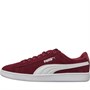 Puma Baskets Vikky V2 Femme Rouge