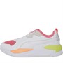 Puma Unisex X-Ray Game Sneakers Hvid