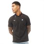 Puma Polo BMW Motorsport Street Homme Noir