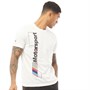 Puma Sweat à Capuche BMW Motorsport Street Logo Homme Blanc