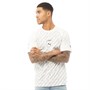 Puma Męskie BMW Motorsport Street T-Shirt Biały