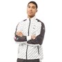 Puma Mens BMW Motorsport Street Track Jacket White