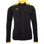 Puma Męskie Ftblnxt dryCELL Pro Track Kurtka Outdoorowa Czarny