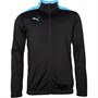 Puma Veste Performance Ftblnxt dryCELL Track Homme Noir