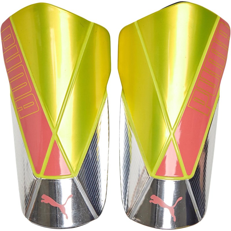 puma shin guard sleeves