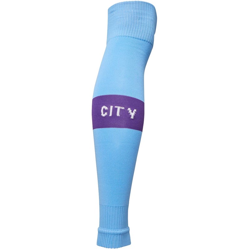 man city away kit socks