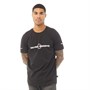 Puma Tee-Shirt Mercedes AMG Petronas Street Homme Noir