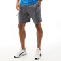 Puma Herren Multi Adventure Shorts Grau