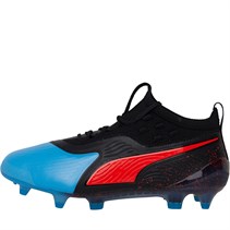 m and m football boots